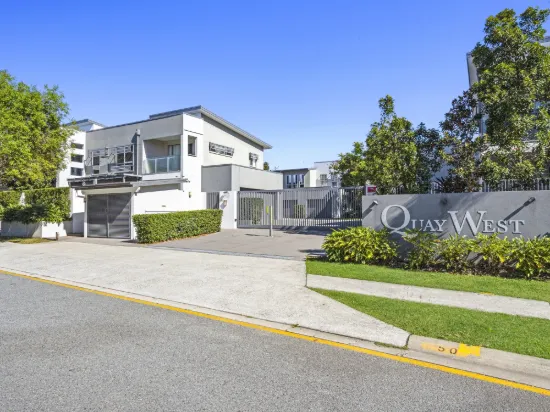 3/50 Compass Drive, Biggera Waters, Qld 4216