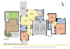 3/50 Gertonia Avenue, Boronia VIC 3155-Floorplan