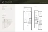 3/51 Brightwater Boulevard, Mountain Creek QLD 4557-Floorplan