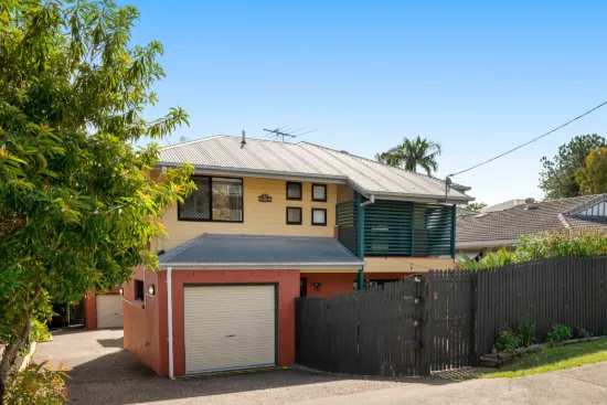 3/51 Dalmore Street, Ashgrove, Qld 4060