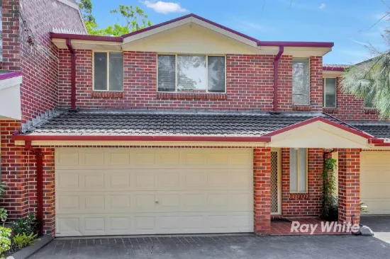 3/51 Parsonage Road, Castle Hill NSW 2154-Image
