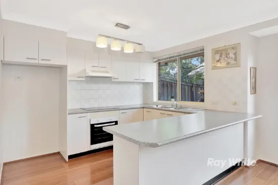 3/51 Parsonage Road, Castle Hill NSW 2154-Image