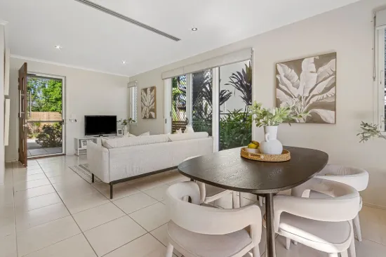 3/51 Railway Parade, Keperra, Qld 4054