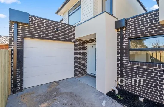 3/52 Glenroy Road, Glenroy, Vic 3046 - For Rent