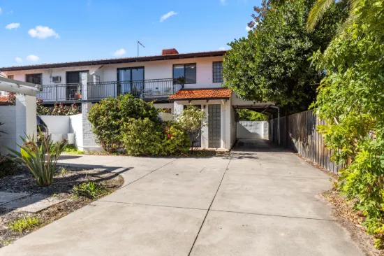 3/52 Labouchere, South Perth, WA 6151