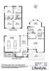3/53 Merrymen Way, Port Macquarie, NSW 2444-Floorplan