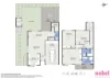 3/547 Oxley Road, Sherwood, Qld 4075-Floorplan