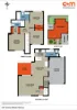 3/57 Cosmos Street, Glenroy, Vic 3046-Floorplan