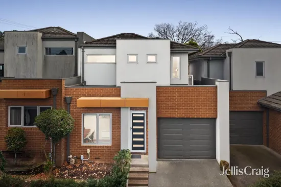 3/57 Heatherdale Road, Ringwood, Vic 3134