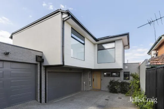3/57 Jensen Road, Preston, Vic 3072