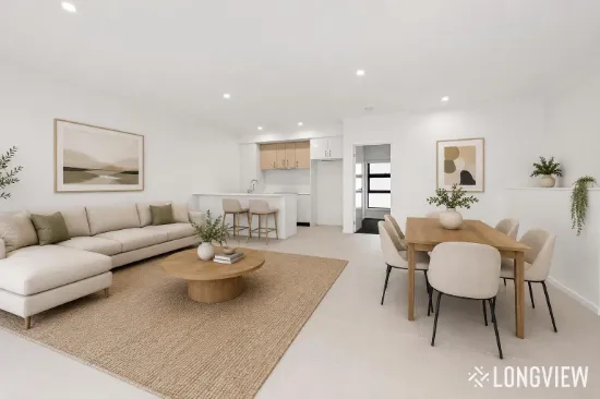 3/57 Medallion Boulevard, Tarneit, Vic 3029