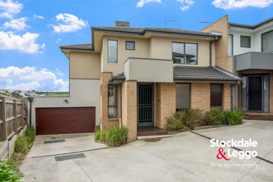 3/57 Outlook Drive, Glenroy, Vic 3046