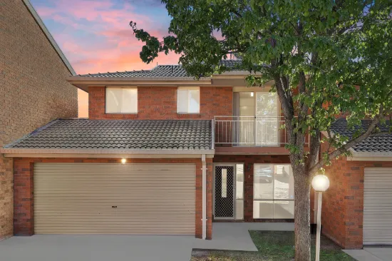 3/57 Sandover Circuit, Amaroo, ACT 2914