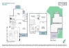 3/57 Sandover Circuit, Amaroo, ACT 2914-Floorplan