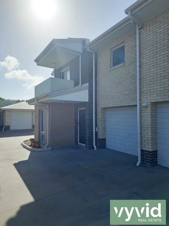 3/57 Toolooa St, South Gladstone, Qld 4680