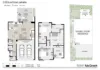 3/58 Broad Street, Labrador, Qld 4215-Floorplan