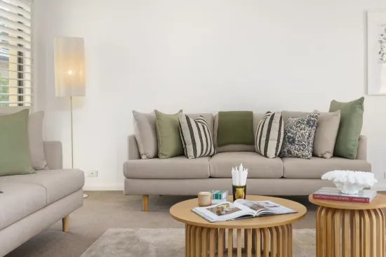 3/59 Hodgson Crescent, Pearce, ACT 2607