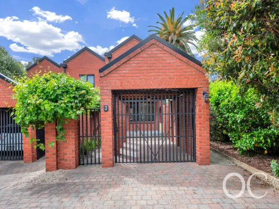 3/59 King William Road, Unley, SA 5061