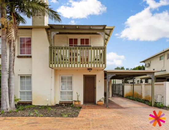 3/59 Lockhart Street, Como, WA 6152
