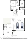 3/6 Antrim Avenue, Warilla, NSW 2528-Floorplan
