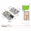 3/6 Butcher Avenue, Lawnton, Qld 4501-Floorplan
