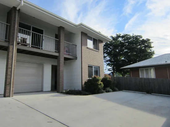 3/6 Denman Street, Leichhardt, Qld 4305 - For Rent
