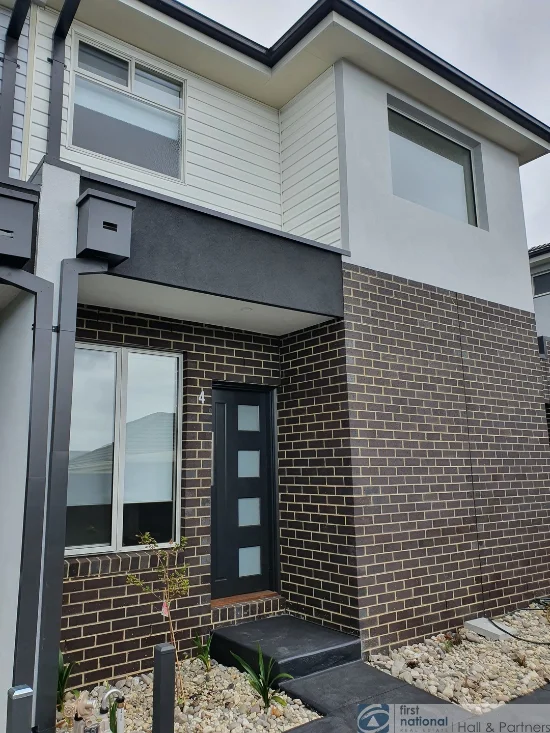 3/6 Doveton Avenue, Eumemmerring, Vic 3177