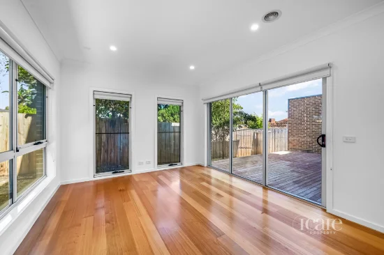 3/6 Eley Road, Burwood, Vic 3125 - For Rent