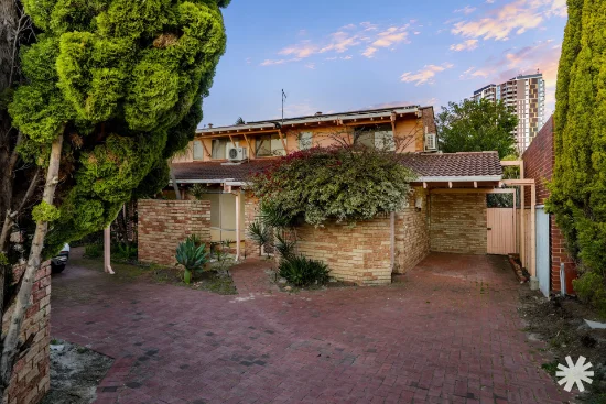 3/6 Forbes Road, Applecross, WA 6153