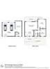 3/6 George Avenue, Bulli, NSW 2516-Floorplan