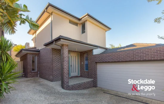 3/6 Linlithgow Way, Greenvale, Vic 3059