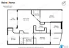 3/6 Lisa Place, Sunshine Bay, NSW 2536-Floorplan