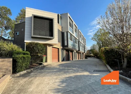 3/6 Noel Avenue, Adamstown, NSW 2289 - For Rent
