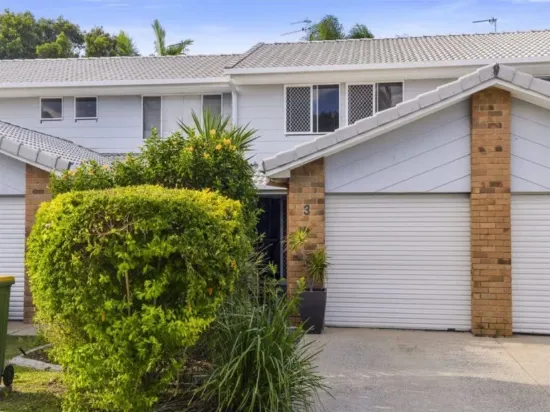 3/6 Pontoon Place, Varsity Lakes, Qld 4227