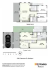 3/60 Catherine Street, Maitland, NSW 2320-Floorplan