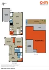 3/60 Justin Avenue, Glenroy, Vic 3046-Floorplan