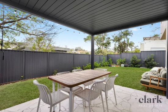 3/60 Oxford Terrace, Taringa, Qld 4068 - For Rent
