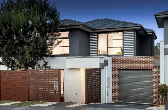 3/606 Waverley Road, Glen Waverley, Vic 3150