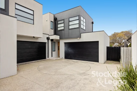 3/61 Boneo Road, Rosebud, Vic 3939 - For Sale