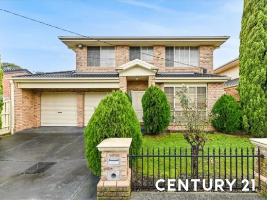 3/61 Stud Road, Dandenong, Vic 3175