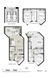 3/61 Yeo Street, Cremorne, NSW 2090-Floorplan
