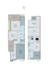 3/62 Collins Street, Mentone, Vic 3194-Floorplan