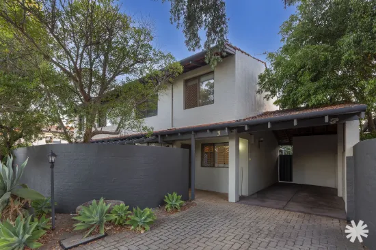 3/62 McDonald Street, Como, WA 6152
