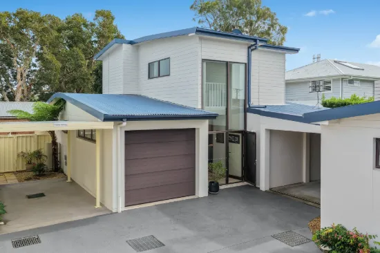 3/62 Pacific Street, Long Jetty, NSW 2261