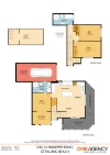 3/62 Schnapper Road, Ettalong Beach, NSW 2257-Floorplan