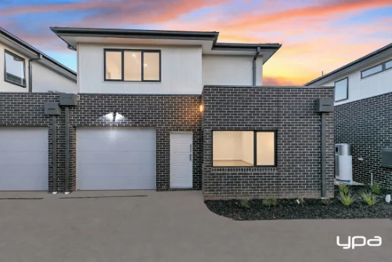 3/621 Tarneit Road, Hoppers Crossing, Vic 3029