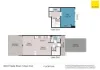 3/63-67 Wattle Street, Yorkeys Knob, Qld 4878-Floorplan
