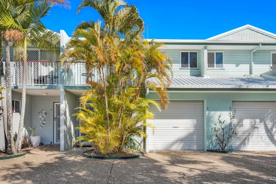 3/63 Cassia Avenue, Coolum Beach, Qld 4573 - For Rent