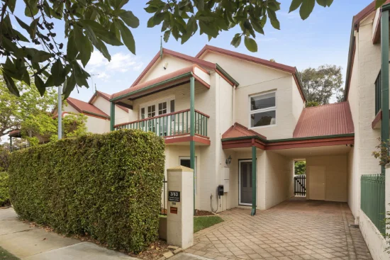 3/63 Central Avenue, Mount Lawley, WA 6050 - For Sale