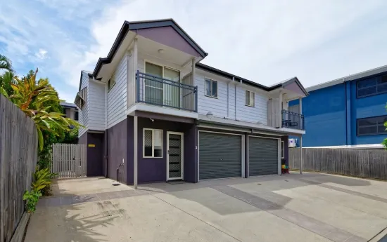 3/63 Hill Cres, Carina Heights, Qld 4152